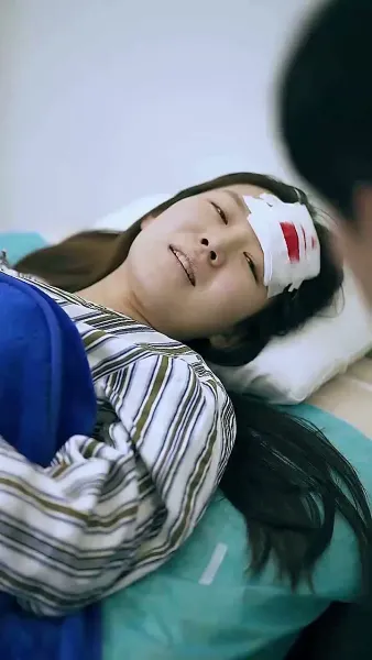 [พากย์ไทย]เจ้าสาวจำเป็นของท่านประธาน