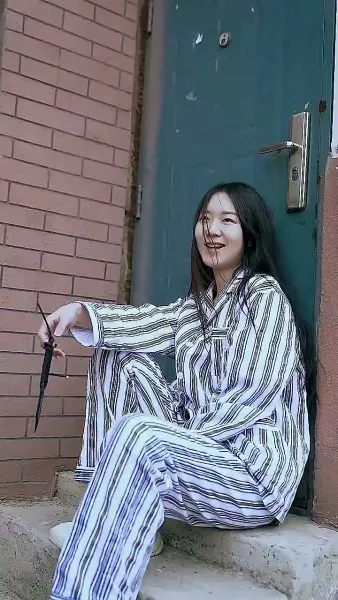 [พากย์ไทย]เจ้าสาวจำเป็นของท่านประธาน