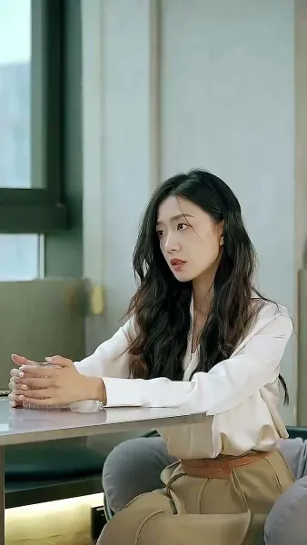 [พากย์ไทย]เจ้าสาวจำเป็นของท่านประธาน