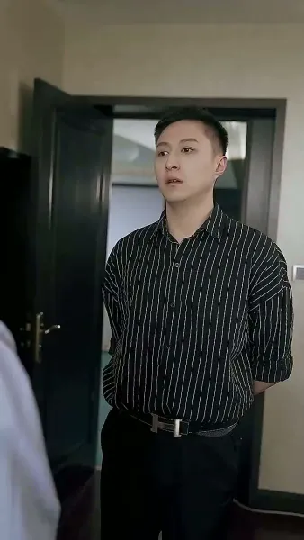 [พากย์ไทย]เจ้าสาวจำเป็นของท่านประธาน