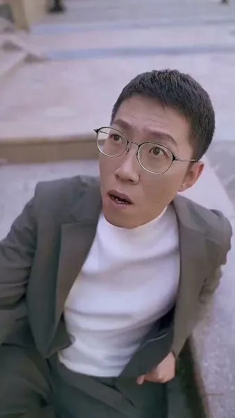 [พากย์ไทย]เจ้าสาวจำเป็นของท่านประธาน