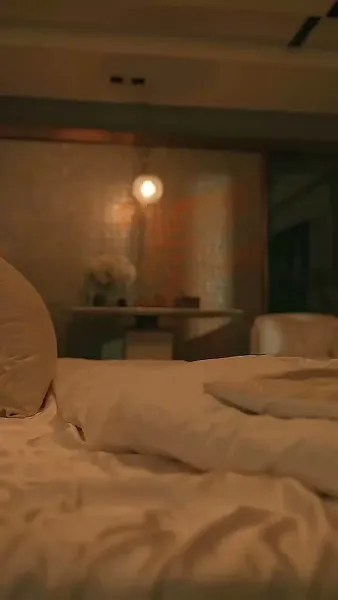 [พากย์ไทย]เจ้าสาวจำเป็นของท่านประธาน