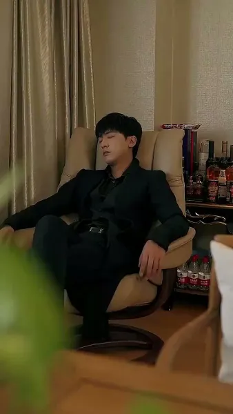 [พากย์ไทย]เจ้าสาวจำเป็นของท่านประธาน