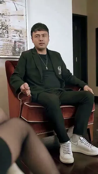 [พากย์ไทย]เจ้าสาวจำเป็นของท่านประธาน