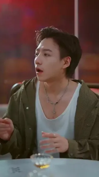 จูบในสายลม