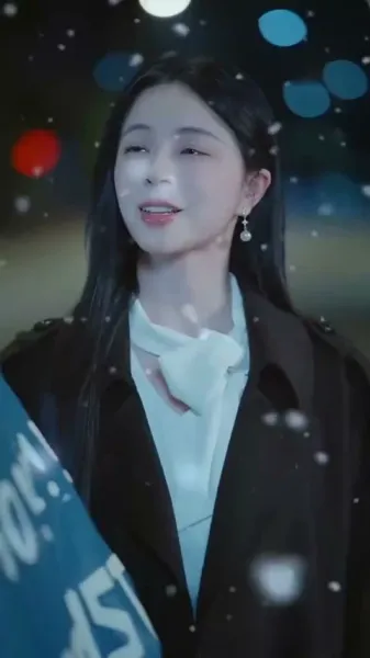 จูบในสายลม