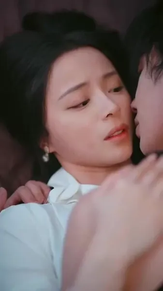 จูบในสายลม