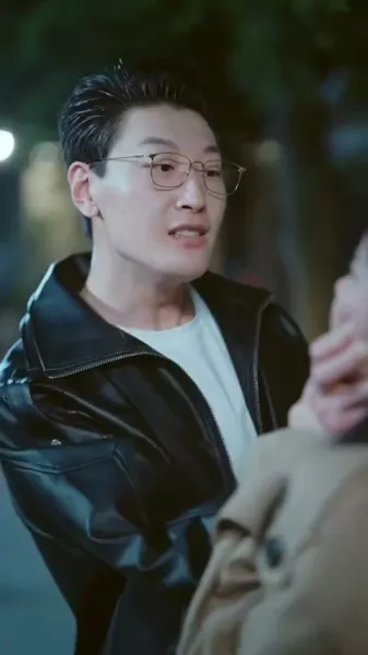 จูบในสายลม