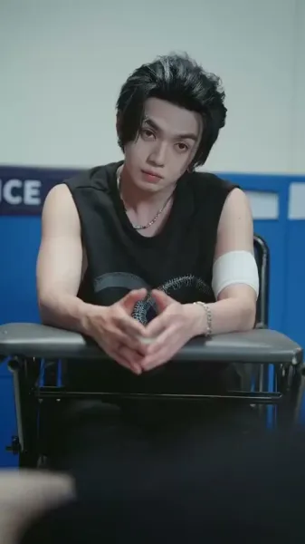 จูบในสายลม