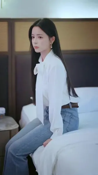 จูบในสายลม