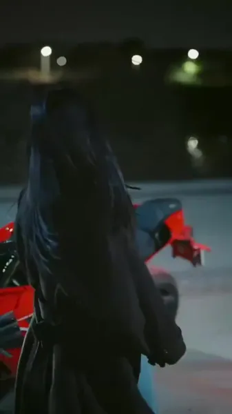 จูบในสายลม