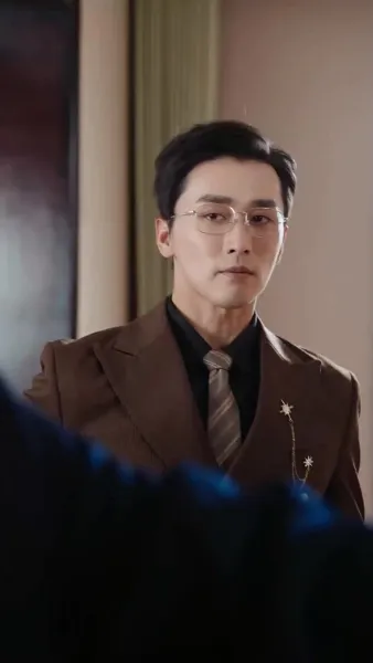 ลู่เอี้ยนกลับมา