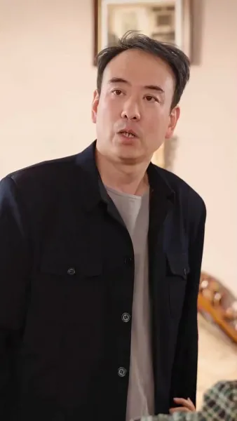 ลู่เอี้ยนกลับมา