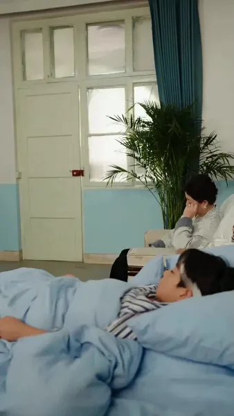 ลู่เอี้ยนกลับมา