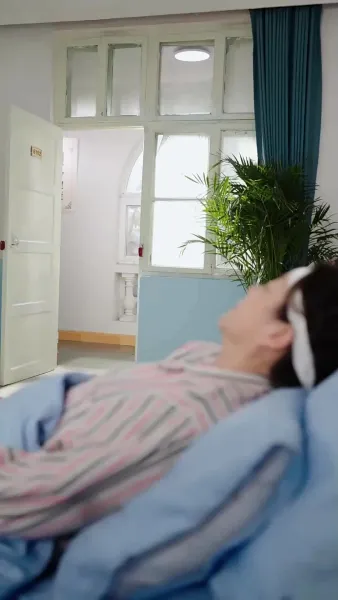 ลู่เอี้ยนกลับมา