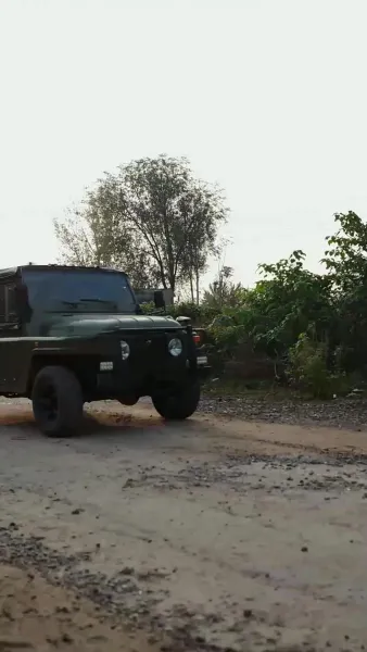 ลู่เอี้ยนกลับมา