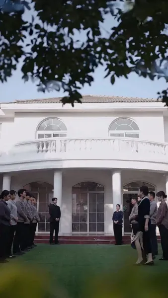 ลู่เอี้ยนกลับมา