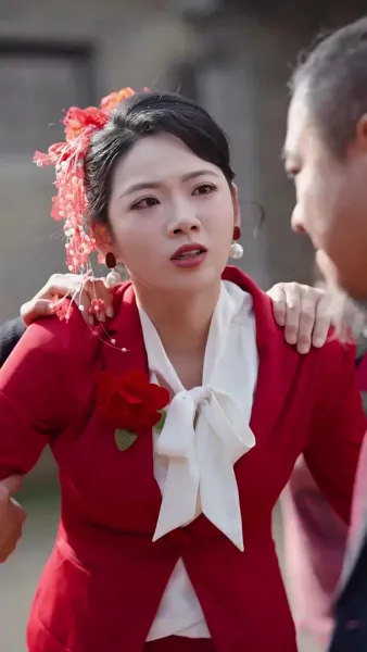 ลู่เอี้ยนกลับมา