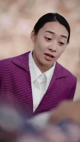 ลู่เอี้ยนกลับมา