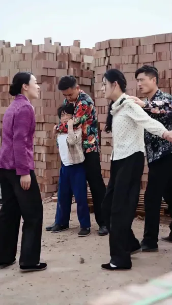 ลู่เอี้ยนกลับมา