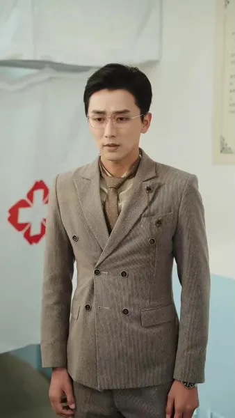 ลู่เอี้ยนกลับมา