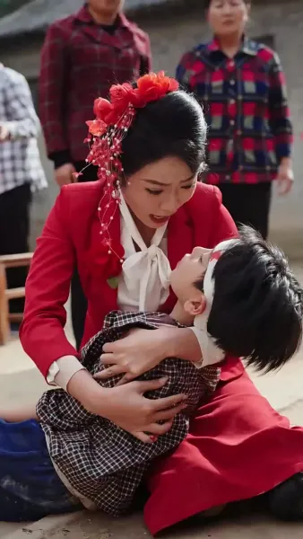 ลู่เอี้ยนกลับมา