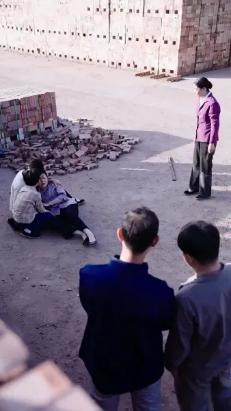 ลู่เอี้ยนกลับมา