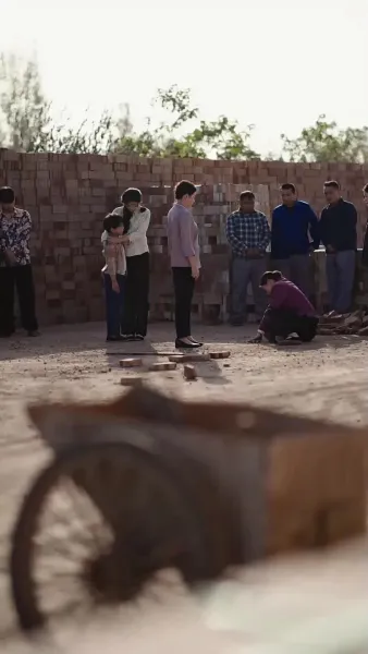 ลู่เอี้ยนกลับมา