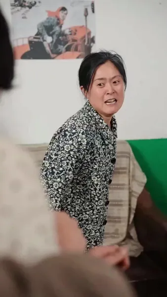 ลู่เอี้ยนกลับมา