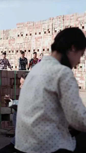 ลู่เอี้ยนกลับมา