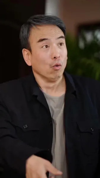 ลู่เอี้ยนกลับมา