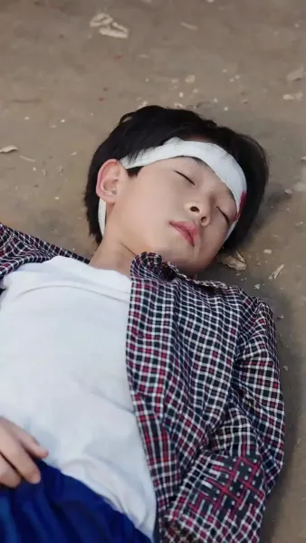 ลู่เอี้ยนกลับมา