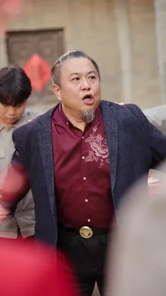 ลู่เอี้ยนกลับมา