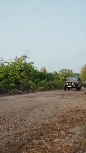 ลู่เอี้ยนกลับมา