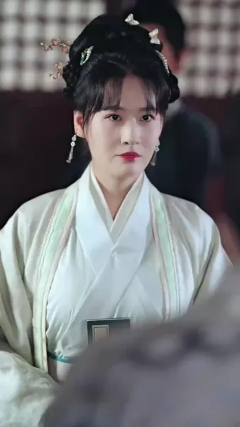 ชายาผู้พิพากษามิอาจเอาเรื่อง