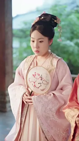 ชายาผู้พิพากษามิอาจเอาเรื่อง