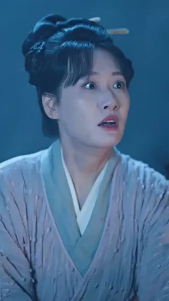 ชายาผู้พิพากษามิอาจเอาเรื่อง