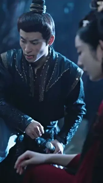 ชายาผู้พิพากษามิอาจเอาเรื่อง