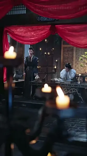 ชายาผู้พิพากษามิอาจเอาเรื่อง