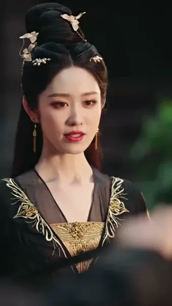 ชายาผู้พิพากษามิอาจเอาเรื่อง