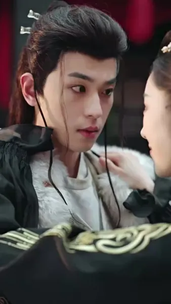 ชายาผู้พิพากษามิอาจเอาเรื่อง