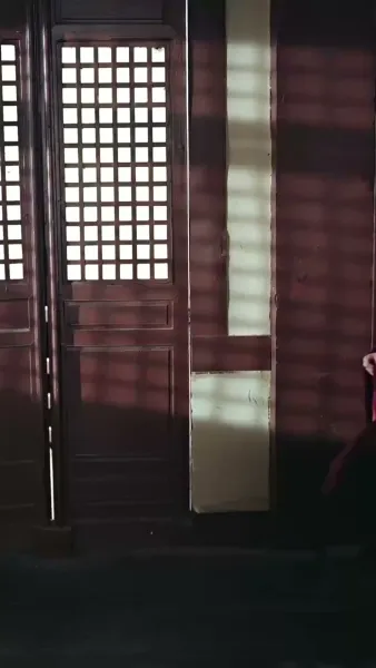 ชายาผู้พิพากษามิอาจเอาเรื่อง