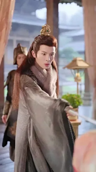 ชายาผู้พิพากษามิอาจเอาเรื่อง