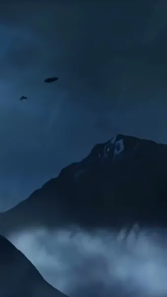 ชายาผู้พิพากษามิอาจเอาเรื่อง