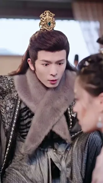 ชายาผู้พิพากษามิอาจเอาเรื่อง