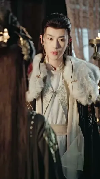 ชายาผู้พิพากษามิอาจเอาเรื่อง