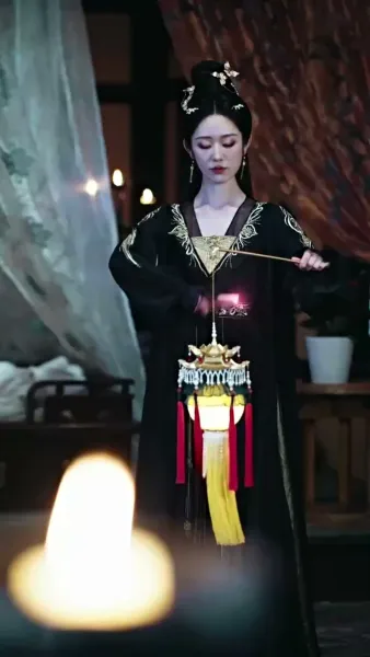 ชายาผู้พิพากษามิอาจเอาเรื่อง