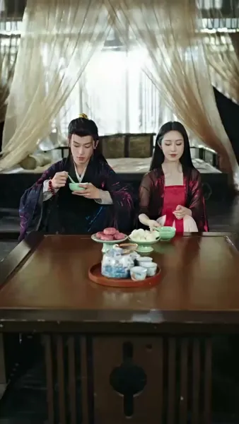 ชายาผู้พิพากษามิอาจเอาเรื่อง