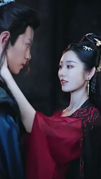 ชายาผู้พิพากษามิอาจเอาเรื่อง