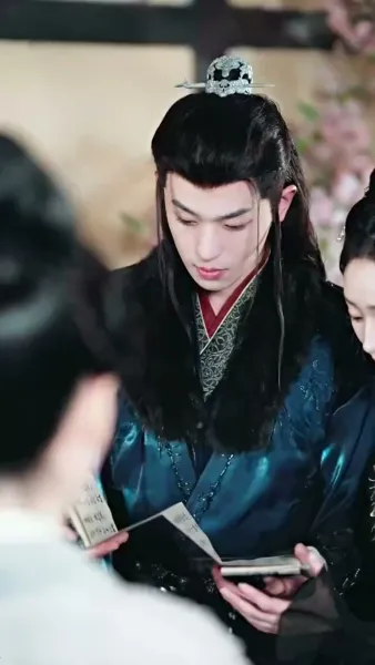 ชายาผู้พิพากษามิอาจเอาเรื่อง